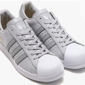 Adidas Original 2017 Superstar Boost BZ0206 Rare/NEW 